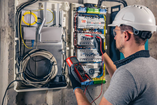 Best Commercial Electrician Services  in Wheat Ridge, CO